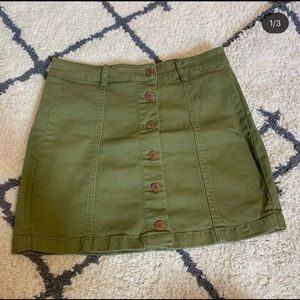 Skirt